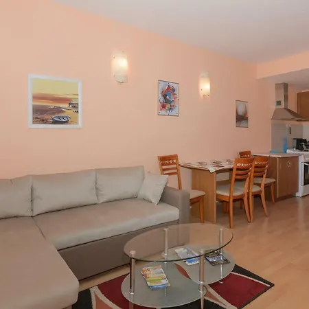 Appartement Cozy Like *