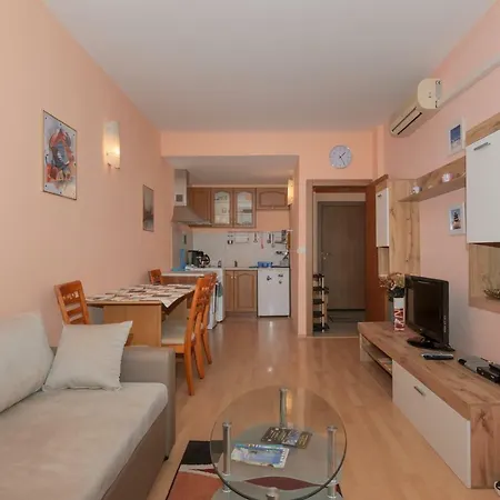 Cozy Like Appartement
