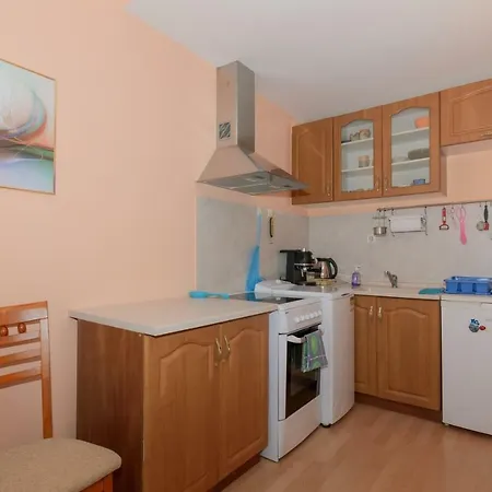 Appartement Cozy Like *